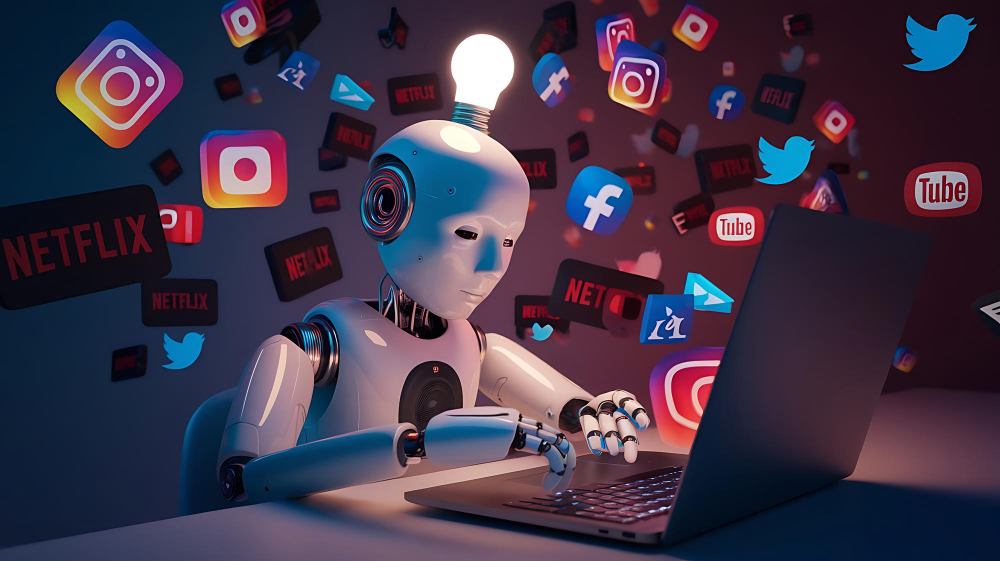 How AI and Social Media Will Revolutionize Recruiting?